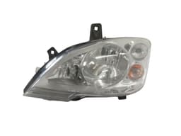 MERCEDES-BENZ A6398201861 Headlight left MERCEDES-BENZ VITO / VIANO (W639) (2003-2014) — thumbnail 1