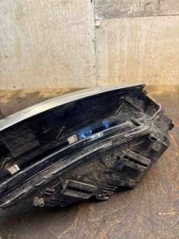 AUDI 8R0941029AF Headlight left AUDI Q5 (8R) (2008-2016) — thumbnail 7