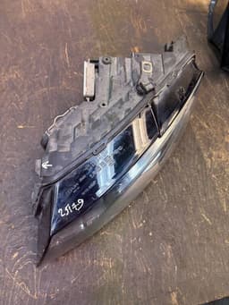 AUDI 8R0941029AF Headlight left AUDI Q5 (8R) (2008-2016) — thumbnail 4