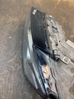 AUDI 8R0941029AF Headlight left AUDI Q5 (8R) (2008-2016) — thumbnail 5