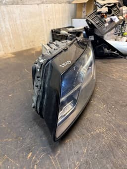 AUDI 8R0941029AF Headlight left AUDI Q5 (8R) (2008-2016) — thumbnail 3