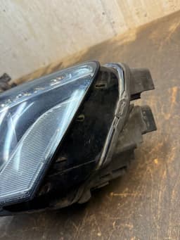 AUDI 8R0941029AF Headlight left AUDI Q5 (8R) (2008-2016) — thumbnail 6