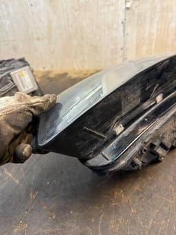 AUDI 8R0941029AF Headlight left AUDI Q5 (8R) (2008-2016) — thumbnail 8
