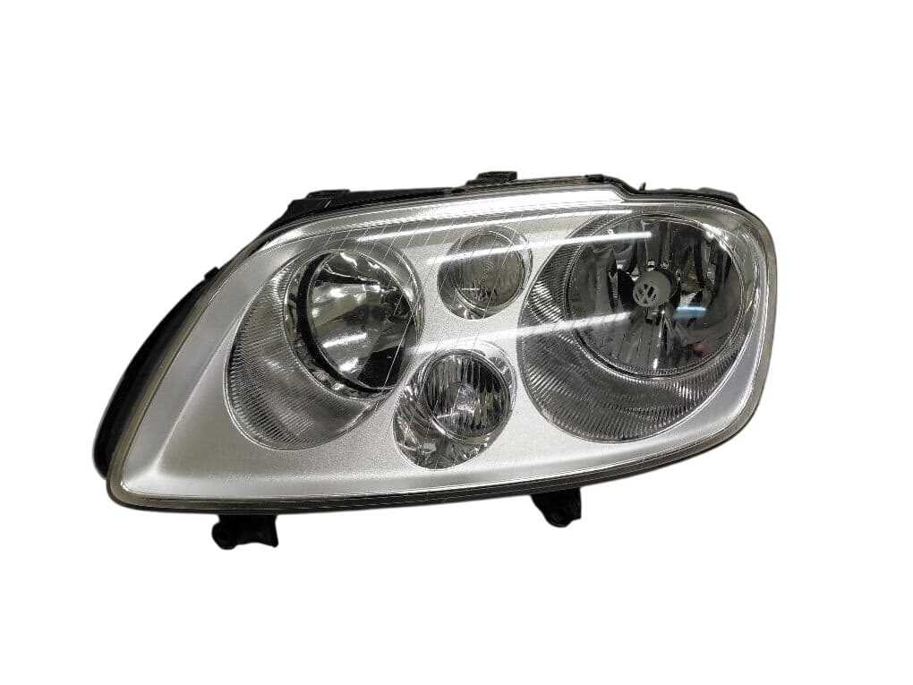 VW 1T0941005R Headlight left VW TOURAN (1T1, 1T2) (2003-2010)