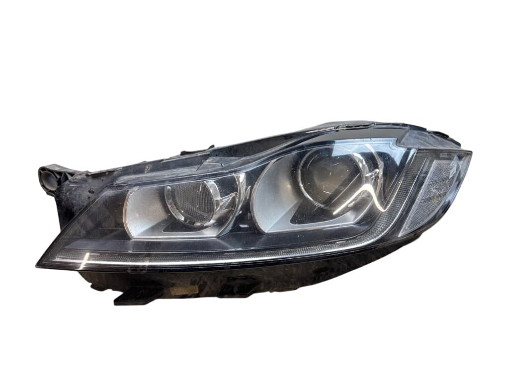 JAGUAR T2H35339 Headlight left JAGUAR F-PACE (X761) (2015-2024)
