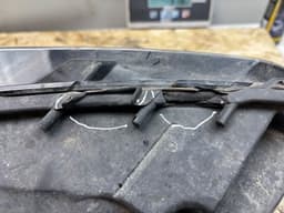 JAGUAR T2H35339 Headlight left JAGUAR F-PACE (X761) (2015-2024) — thumbnail 5
