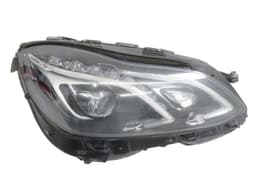 MERCEDES-BENZ A2128202439 A212820243964 Headlight right MERCEDES-BENZ E-CLASS (W212) (2009-2016) — thumbnail 1