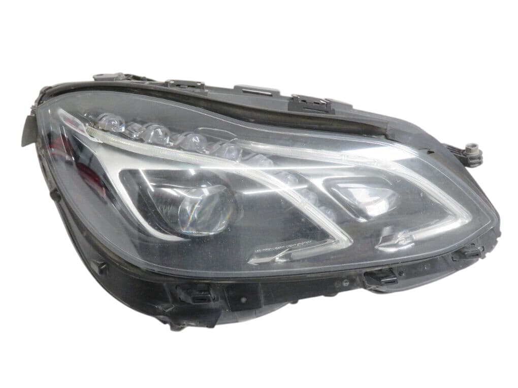 MERCEDES-BENZ A2128202439 A212820243964 Headlight right MERCEDES-BENZ E-CLASS (W212) (2009-2016)
