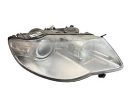 VW 7L6941040C Headlight right VW TOUAREG I (7L) (2002-2010) — thumbnail 1