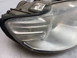 VW 7L6941040C Headlight right VW TOUAREG I (7L) (2002-2010) — thumbnail 3