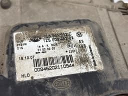 VW 7L6941040C Headlight right VW TOUAREG I (7L) (2002-2010) — thumbnail 4