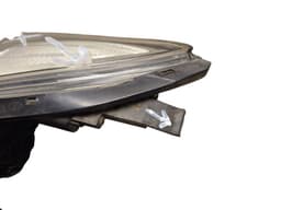 HYUNDAI 921023Z045 921023Z095 Headlight right HYUNDAI i40 (VF) (2011-2019) — thumbnail 4