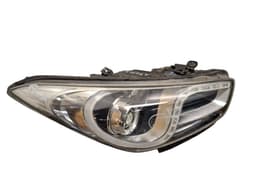 HYUNDAI 921023Z045 921023Z095 Headlight right HYUNDAI i40 (VF) (2011-2019) — thumbnail 1