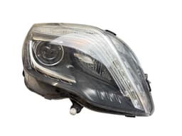 MERCEDES-BENZ A2048200839 Headlight right MERCEDES-BENZ GLK-CLASS (X204) (2008-2015) — thumbnail 1
