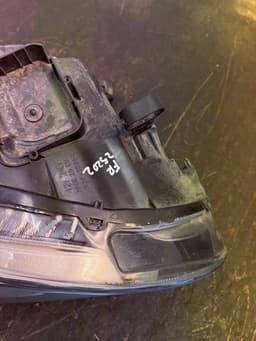 VOLVO 31420116 Headlight right VOLVO S60 II / V60 I (2010-2018) — thumbnail 9