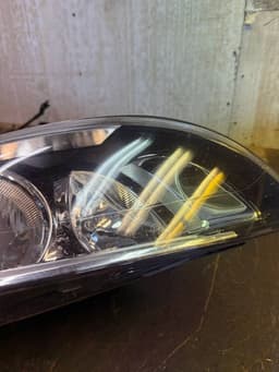 VOLVO 31420116 Headlight right VOLVO S60 II / V60 I (2010-2018) — thumbnail 5