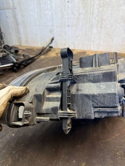 VOLVO 31420116 Headlight right VOLVO S60 II / V60 I (2010-2018) — thumbnail 10