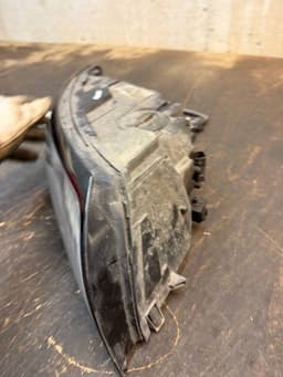 VOLVO Headlight right VOLVO S40 / V50 / C30 / C70 (MS, MW) (2004-2012) — thumbnail 7