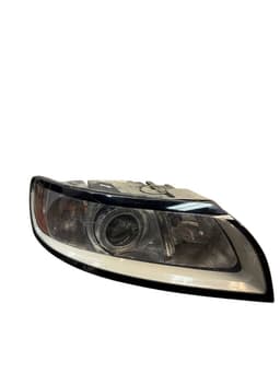 VOLVO Headlight right VOLVO S40 / V50 / C30 / C70 (MS, MW) (2004-2012) — thumbnail 1