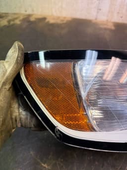 VOLVO Headlight right VOLVO S40 / V50 / C30 / C70 (MS, MW) (2004-2012) — thumbnail 3