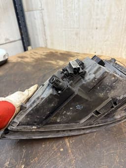VOLVO Headlight right VOLVO S40 / V50 / C30 / C70 (MS, MW) (2004-2012) — thumbnail 10