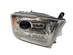 DODGE 68276120AB Headlight right RAM RAM 1500 2500 3500 (DJ, DS) (2010-2018) — thumbnail 1