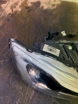 VOLVO 31420109 Headlight right VOLVO S60 II / V60 I (2010-2018) — thumbnail 4