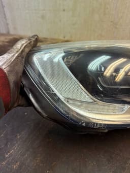VOLVO 31420109 Headlight right VOLVO S60 II / V60 I (2010-2018) — thumbnail 7