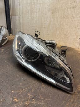 VOLVO 31420109 Headlight right VOLVO S60 II / V60 I (2010-2018) — thumbnail 2