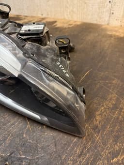VOLVO 31420109 Headlight right VOLVO S60 II / V60 I (2010-2018) — thumbnail 6