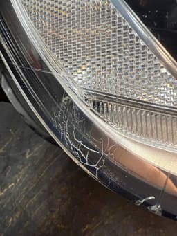 VOLVO 31420109 Headlight right VOLVO S60 II / V60 I (2010-2018) — thumbnail 8