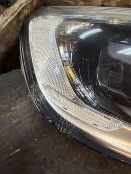 VOLVO 31420109 Headlight right VOLVO S60 II / V60 I (2010-2018) — thumbnail 10