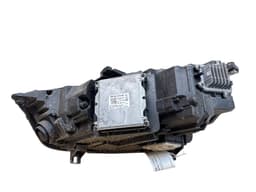 AUDI 80A941774H Headlight right AUDI Q5 (FYB, FYG, FYT) (2016-2025) — thumbnail 3