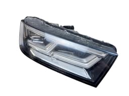 AUDI 80A941774H Headlight right AUDI Q5 (FYB, FYG, FYT) (2016-2025) — thumbnail 1