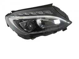 MERCEDES-BENZ A2059062804 A2059067603 Headlight right MERCEDES-BENZ C-CLASS (W205) (2013-2021) — thumbnail 1