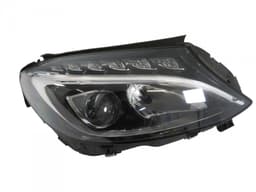 MERCEDES-BENZ A2059062804 A2059067603 Headlight right MERCEDES-BENZ C-CLASS (W205) (2013-2021) — thumbnail 3