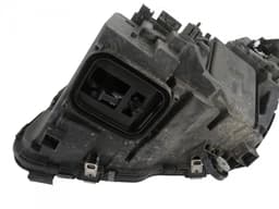 MERCEDES-BENZ A2059062804 A2059067603 Headlight right MERCEDES-BENZ C-CLASS (W205) (2013-2021) — thumbnail 9