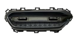 HYUNDAI 97250-Q0210 97250Q0210 Heater control panel HYUNDAI BAYON (BC3) (2021-) — thumbnail 1