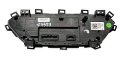HYUNDAI 97250-Q0210 97250Q0210 Heater control panel HYUNDAI BAYON (BC3) (2021-) — thumbnail 2