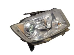JEEP 55079410AG Headlight right JEEP GRAND CHEROKEE IV (WK, WK2) (2010-2021) — thumbnail 2