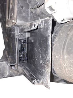 JEEP 55079410AG Headlight right JEEP GRAND CHEROKEE IV (WK, WK2) (2010-2021) — thumbnail 8