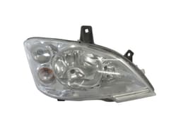 MERCEDES-BENZ A6398201961 Headlight right MERCEDES-BENZ VITO / VIANO (W639) (2003-2014) — thumbnail 1