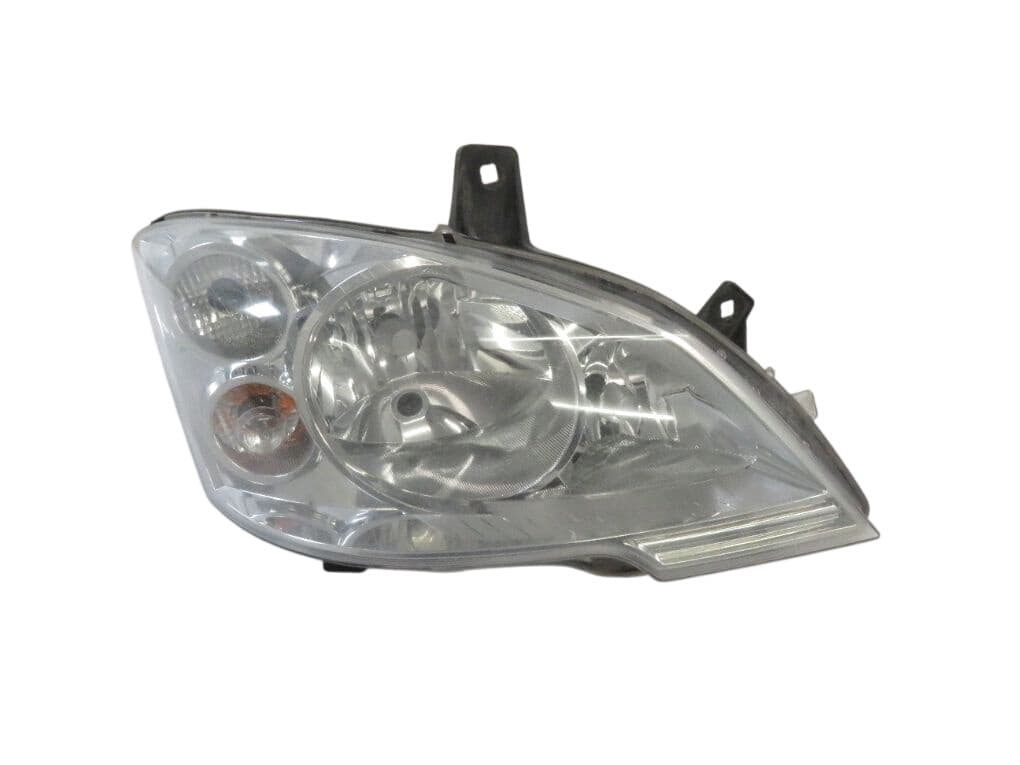 A6398201961 Headlight right MERCEDES-BENZ VITO / VIANO (W639) (2003-2014)