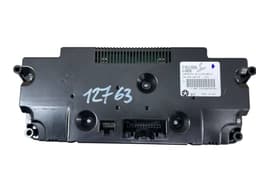 JEEP 55111922AL 55111922AF 55111922AG Heater control panel JEEP GRAND CHEROKEE IV (WK, WK2) (2010-2021) — thumbnail 3