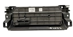 MAZDA KB8M61190B Heater control panel MAZDA CX-5 II (KF) (2016-2025) — thumbnail 2