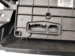MAZDA KB8M61190B Heater control panel MAZDA CX-5 II (KF) (2016-2025) — thumbnail 5