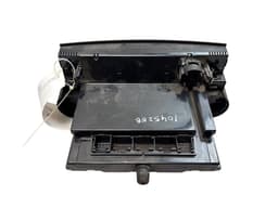 VW 7L6907040AL Heater control panel VW TOUAREG I (7L) (2002-2010) — thumbnail 2