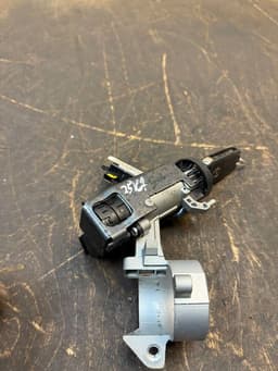 OPEL 95102841 95271231 Ignition switch lock (ignition barrel) OPEL MOKKA A (J13) (2012-2019) — thumbnail 3