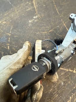 OPEL 95102841 95271231 Ignition switch lock (ignition barrel) OPEL MOKKA A (J13) (2012-2019) — thumbnail 8