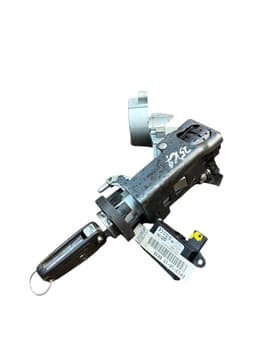 OPEL 95102841 95271231 Ignition switch lock (ignition barrel) OPEL MOKKA A (J13) (2012-2019) — thumbnail 1